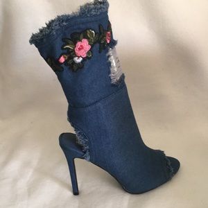 Pierre dumas shoes